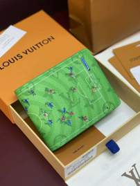 Picture of Louis Vuitton Wallets _SKUfw240693201fw